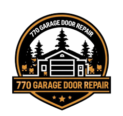 770 Garage Door Repair